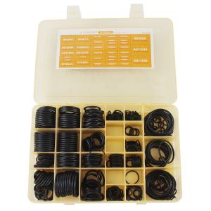 383PCS O-Ring Box Seal Kit for Hitachi EX100 EX200 EX300 Excavator