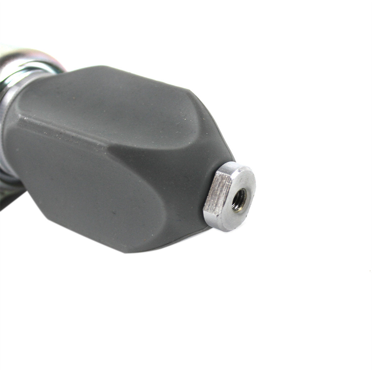 3864274 SA-3933-24 SA-3766T-24 Fuel Flameout Solenoid Valve for Cummins 6CT 8.3 - Image 4