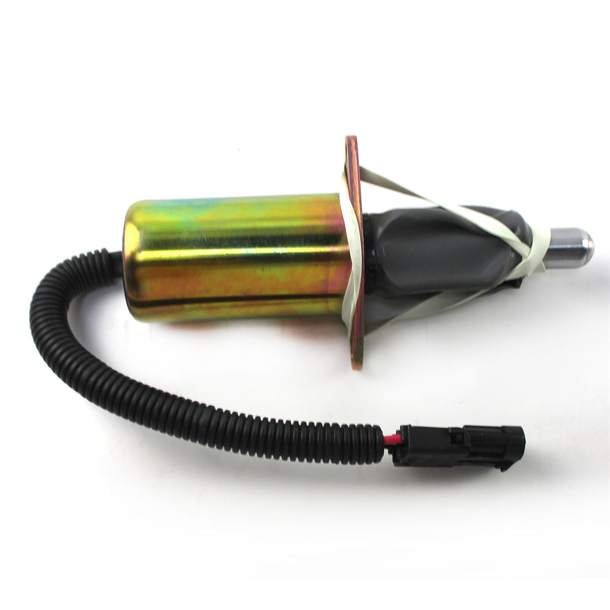 3921978 P613-A42V12 Flameout Solenoid Valve for Caterpillar 621K 623K 623KLRC - Image 5