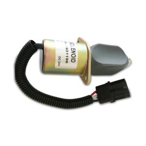 3931196 SA-4754-24 Shut Off Solenoid Valve for Cummins Engine