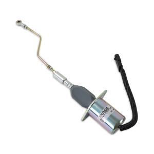 3935459 Fuel Shutdown Solenoid for Cummins 6BT Engine