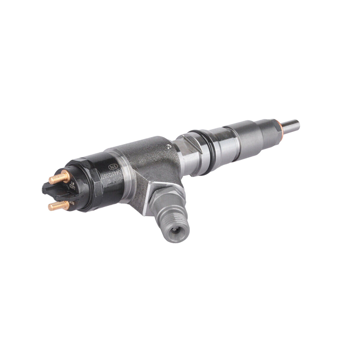 396-9626 0445120371 Diesel Fuel Injector for CAT Caterpillar C7.1 Engine - Image 3