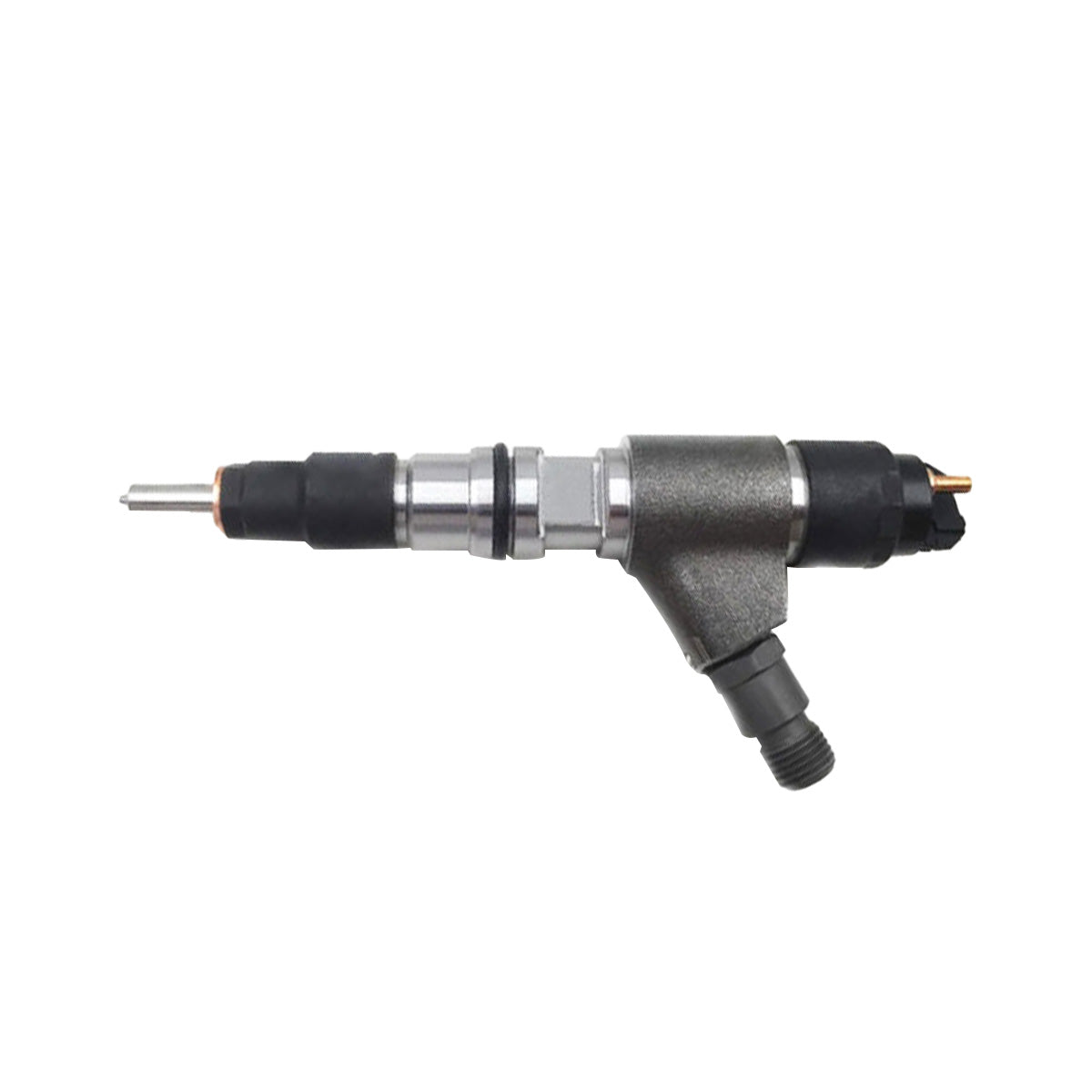 396-9626 0445120371 Diesel Fuel Injector for CAT Caterpillar C7.1 Engine - Image 4