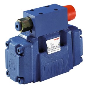 R900917785 3DR10P6-6X/200Y/00V Bosch Rexroth High-Performance Proportional Valve