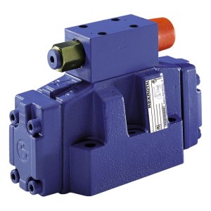 Bosch Rexroth Hydraulic Directional Valve R900917782 3DR16P4-5X/100Y/00M