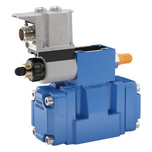 Advanced Proportional Valve Bosch Rexroth R901406795 3DREE16P-7X/200YG24K31F1M Solution