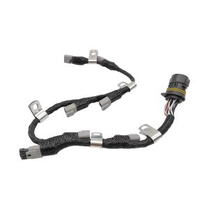 4022870 2864516 Electronic Control Module Wiring Harness for Cummins ISM QSM M11 Engine