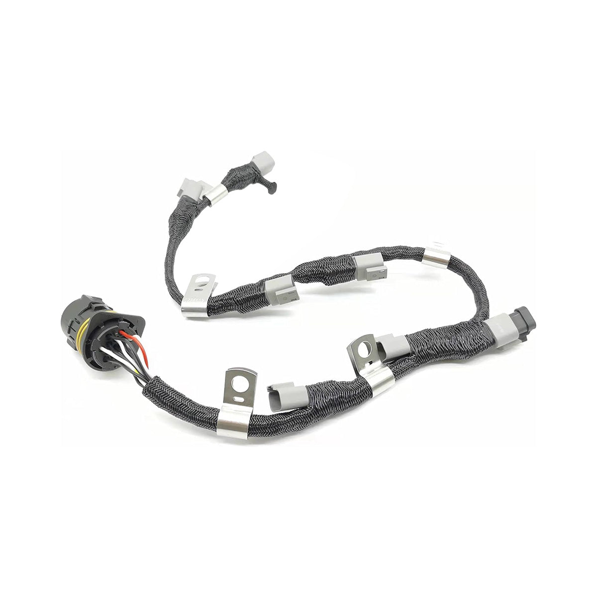 4022870 2864516 Electronic Control Module Wiring Harness for Cummins ISM QSM M11 Engine - Image 3