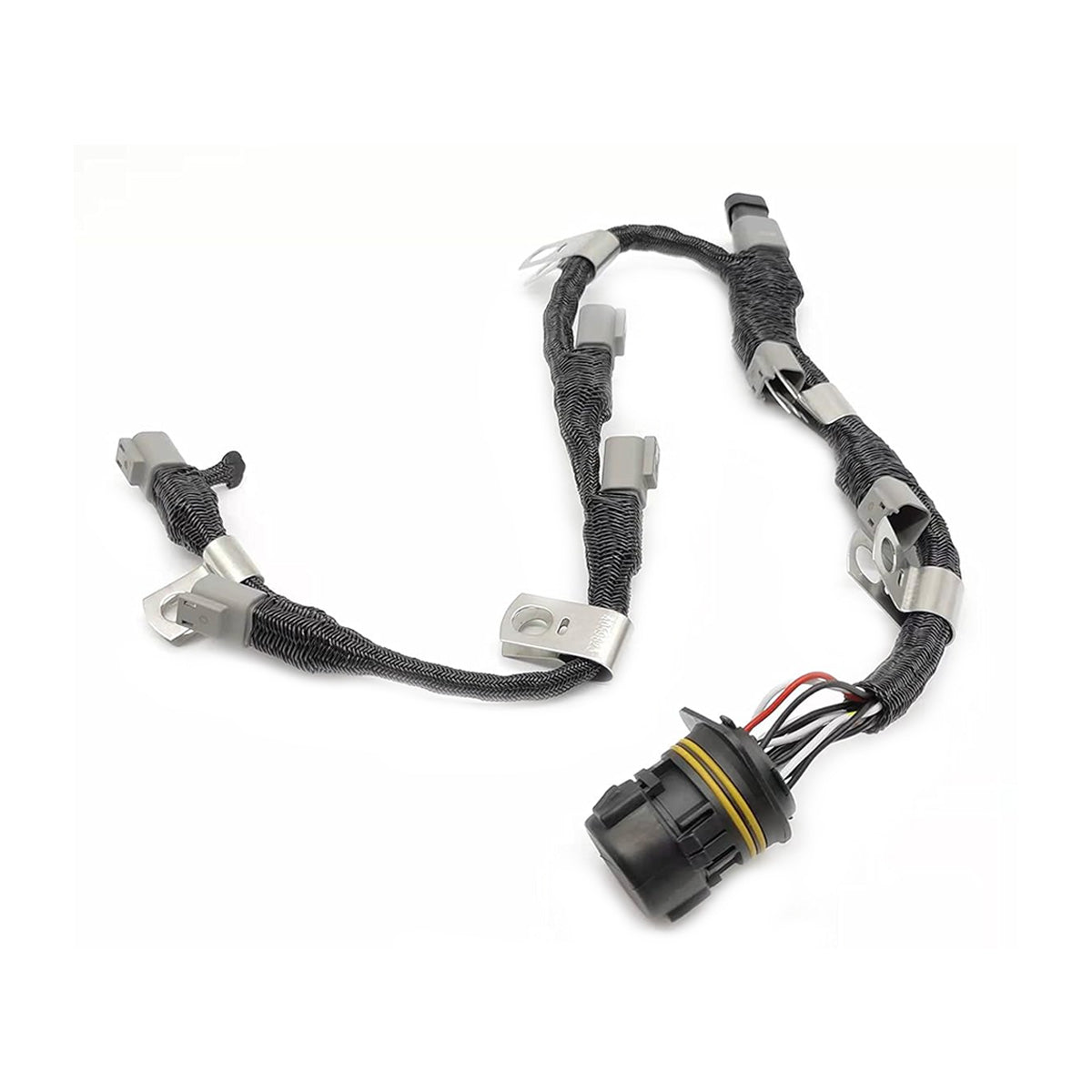 4022870 2864516 Electronic Control Module Wiring Harness for Cummins ISM QSM M11 Engine - Image 4