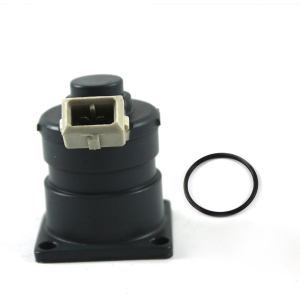 4288337 9218367 Proportional Solenoid Valve for Hitachi EX120-2 EX120-3
