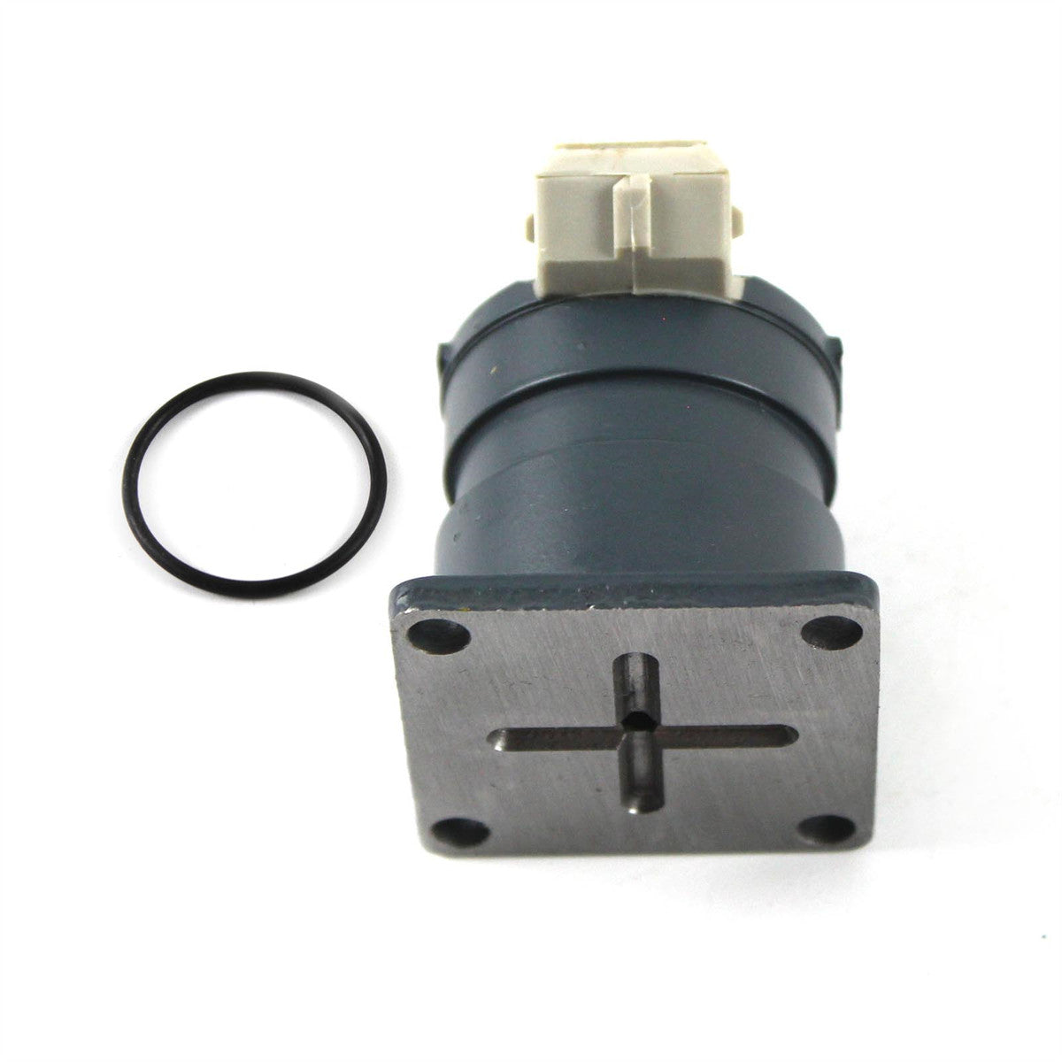 4288337 9218367 Proportional Solenoid Valve for Hitachi EX120-2 EX120-3 - Image 2