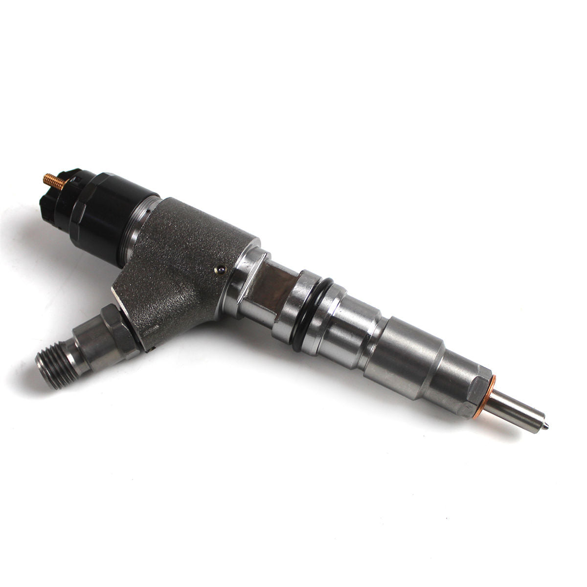 449-3315 0445120518 Fuel Injector for Caterpillar M315D2 M317D2 C4.4 - Image 3