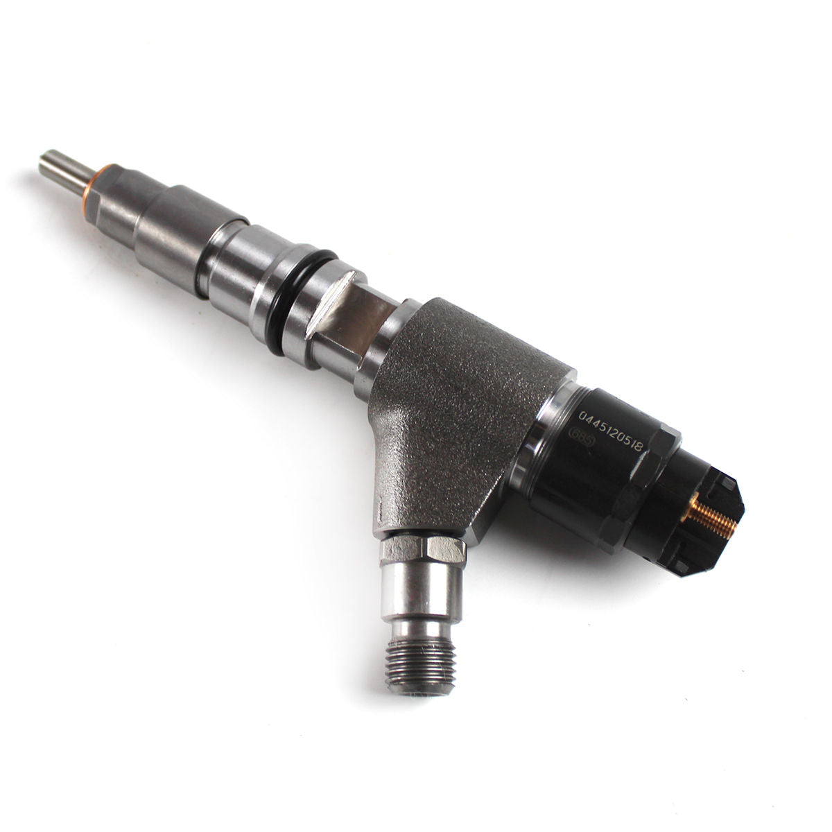 449-3315 0445120518 Fuel Injector for Caterpillar M315D2 M317D2 C4.4 - Image 4