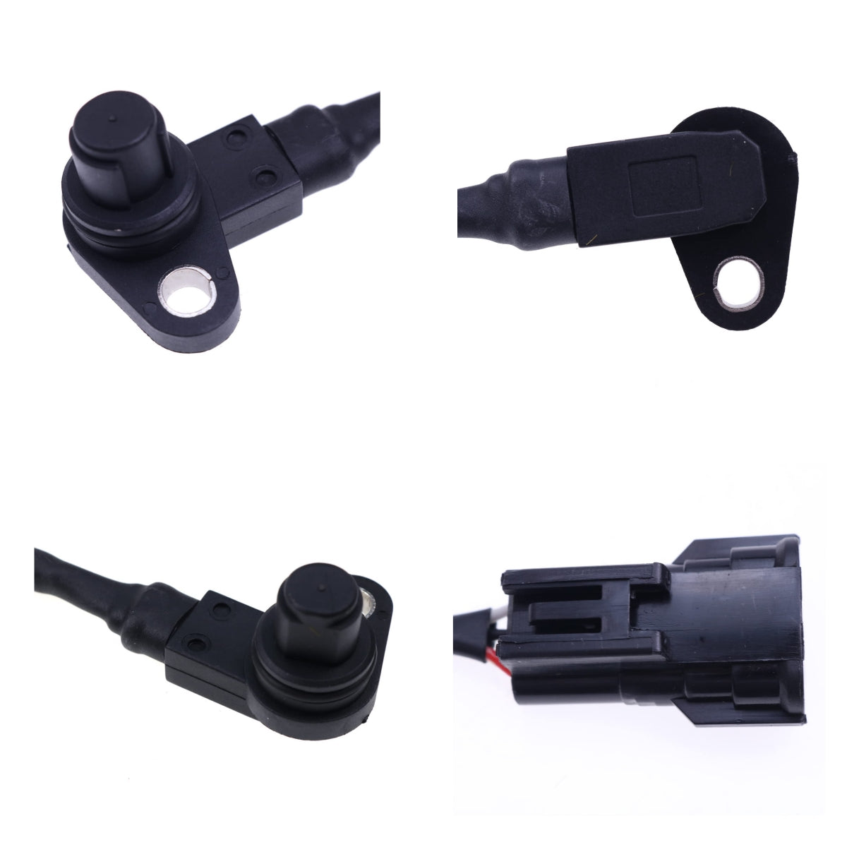 4657944 Pressure Sensor for Hitachi ZX250-3 ZX270-3 ZX240-3 - Image 2