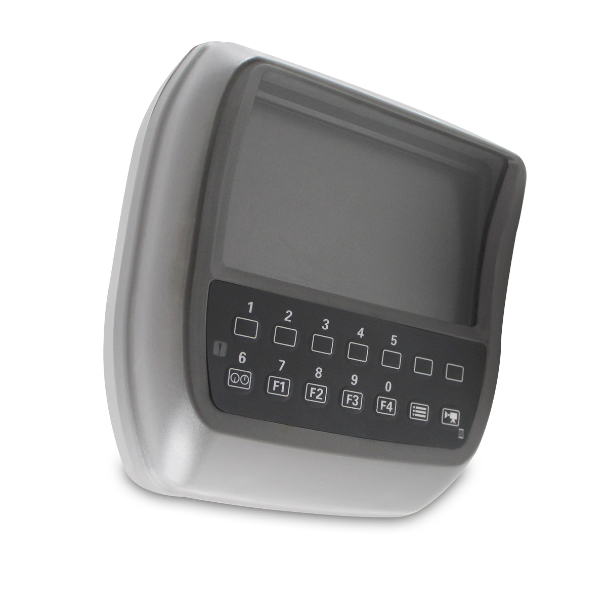 4684076 Monitor Display Screen for Hitachi ZX120-3 ZX130-3 ZX85US