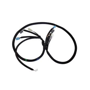 4708451 Wiring Harness Fits Hitachi Excavator ZAX200-5G