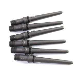 4903290 ISDE Diesel Engine Fuel Injector Connector