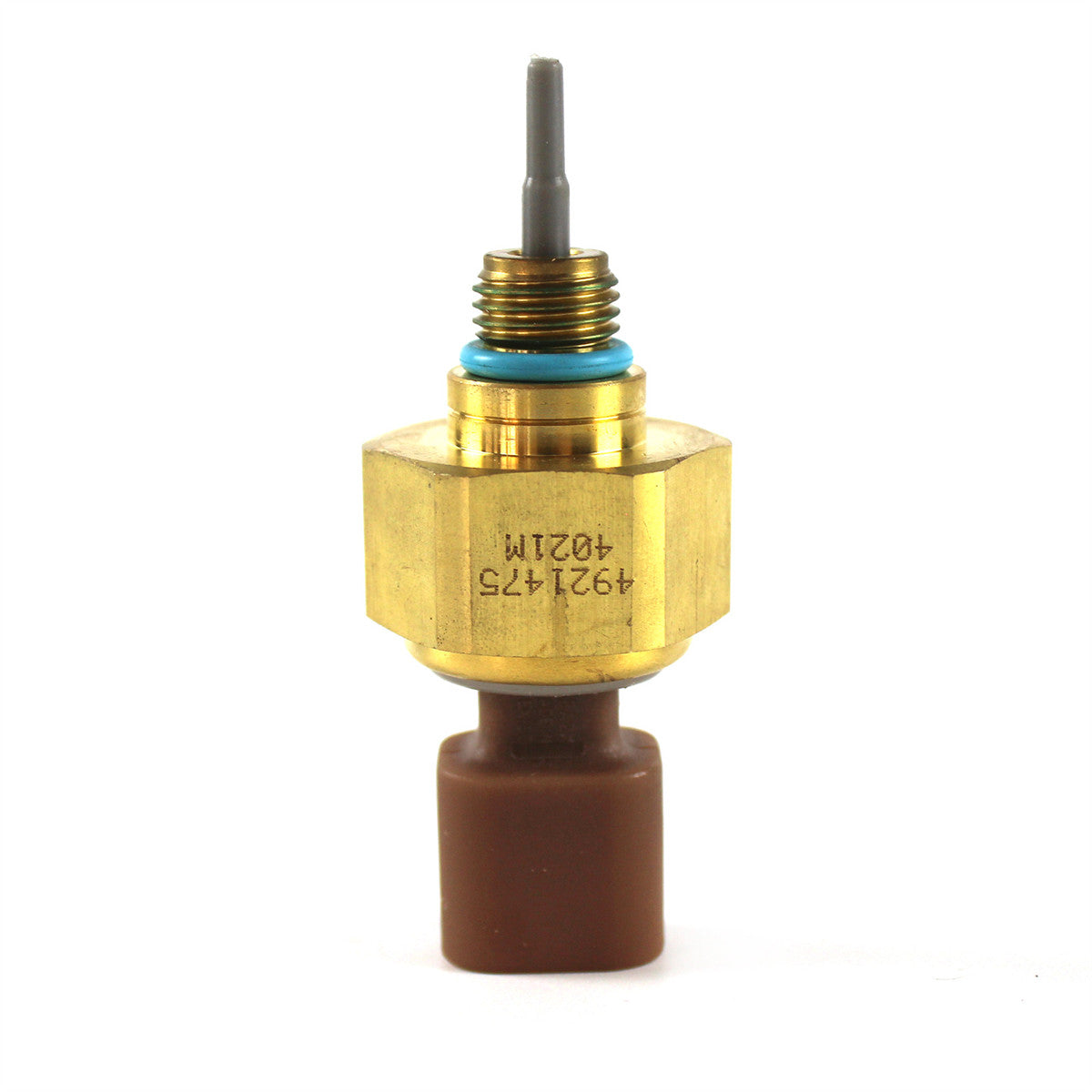 4921475 Oil Pressure Sensor for Cummins ISX15 Diesel Engine Excavator - Image 5