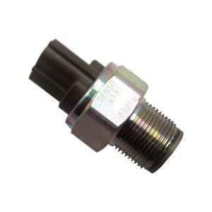 499000-6131 VHS227621070 Common Rail Pressure Sensor for Kobelco J05E J08E