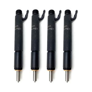 4PCS/6PCS Fuel Injector 02112625 for Deutz Engine F3L1011F BF4M1012C