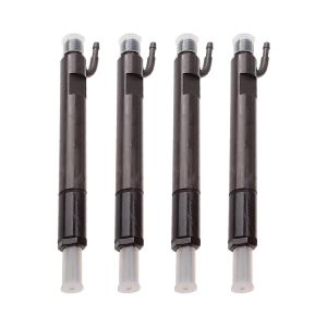 4PCS/6PCS Fuel Injector 04178021 for Deutz Engine BF4L1011F FL1011F FM1011F