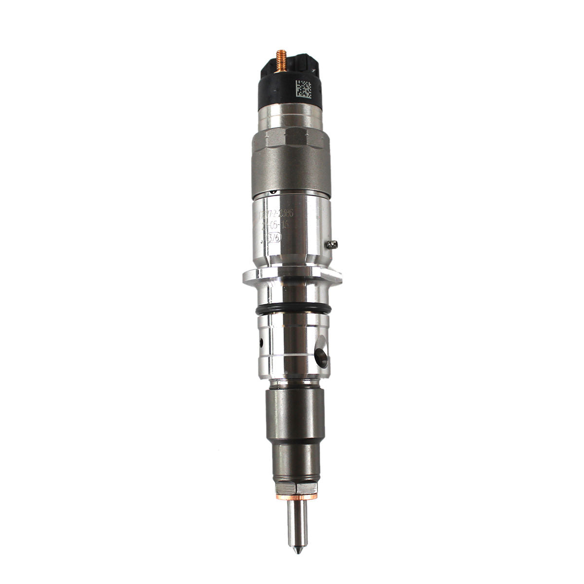 5263262 0445120123 Diesel Fuel Injector for Cummins Engine Komatsu PC200-8