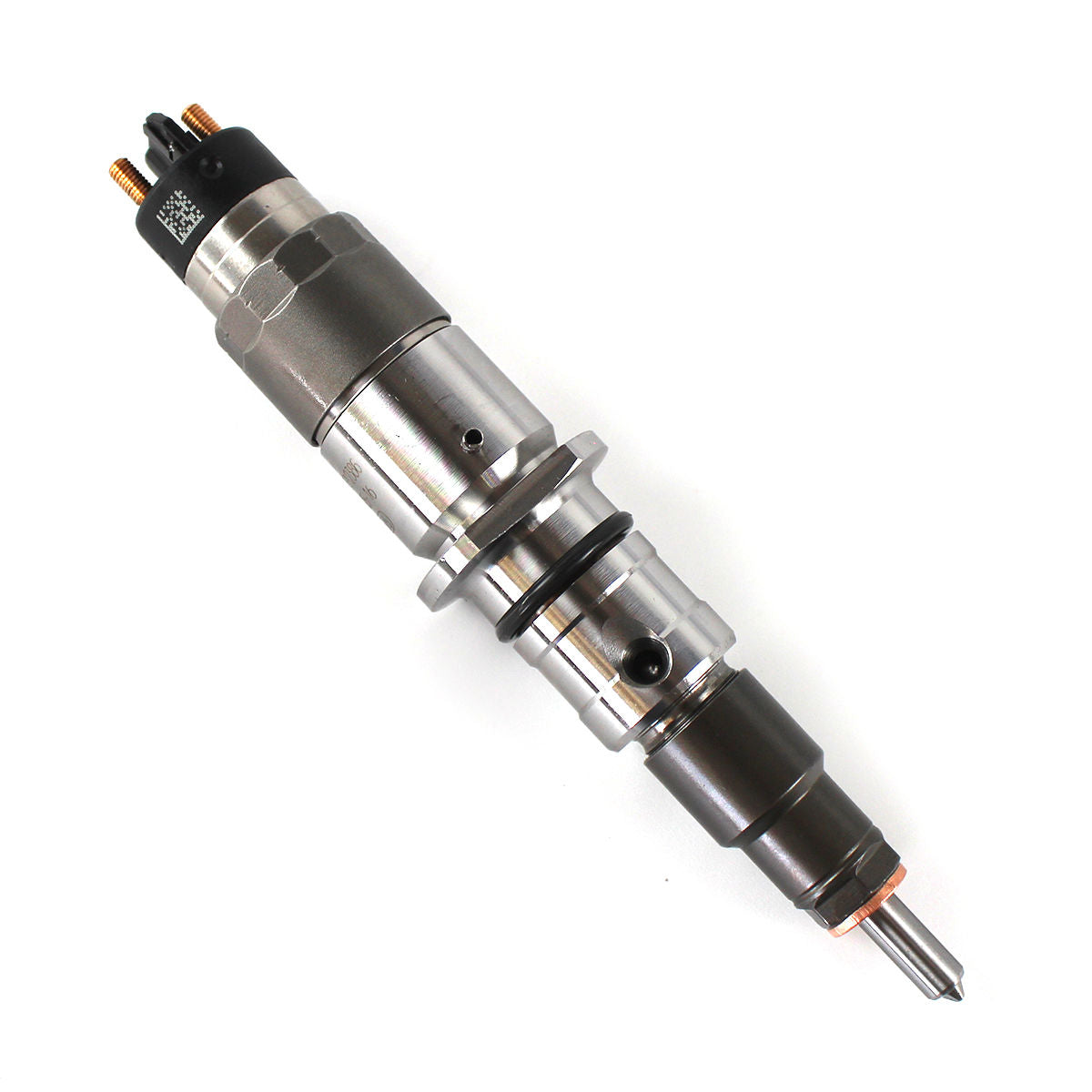 5263262 0445120123 Diesel Fuel Injector for Cummins Engine Komatsu PC200-8 - Image 3