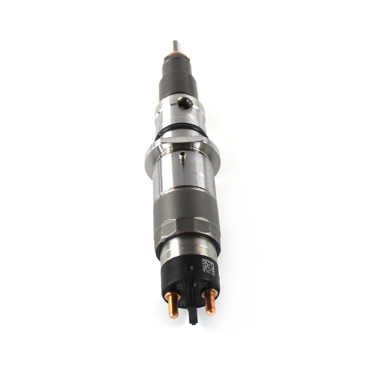 5263262 0445120123 Diesel Fuel Injector for Cummins Engine Komatsu PC200-8 - Image 4