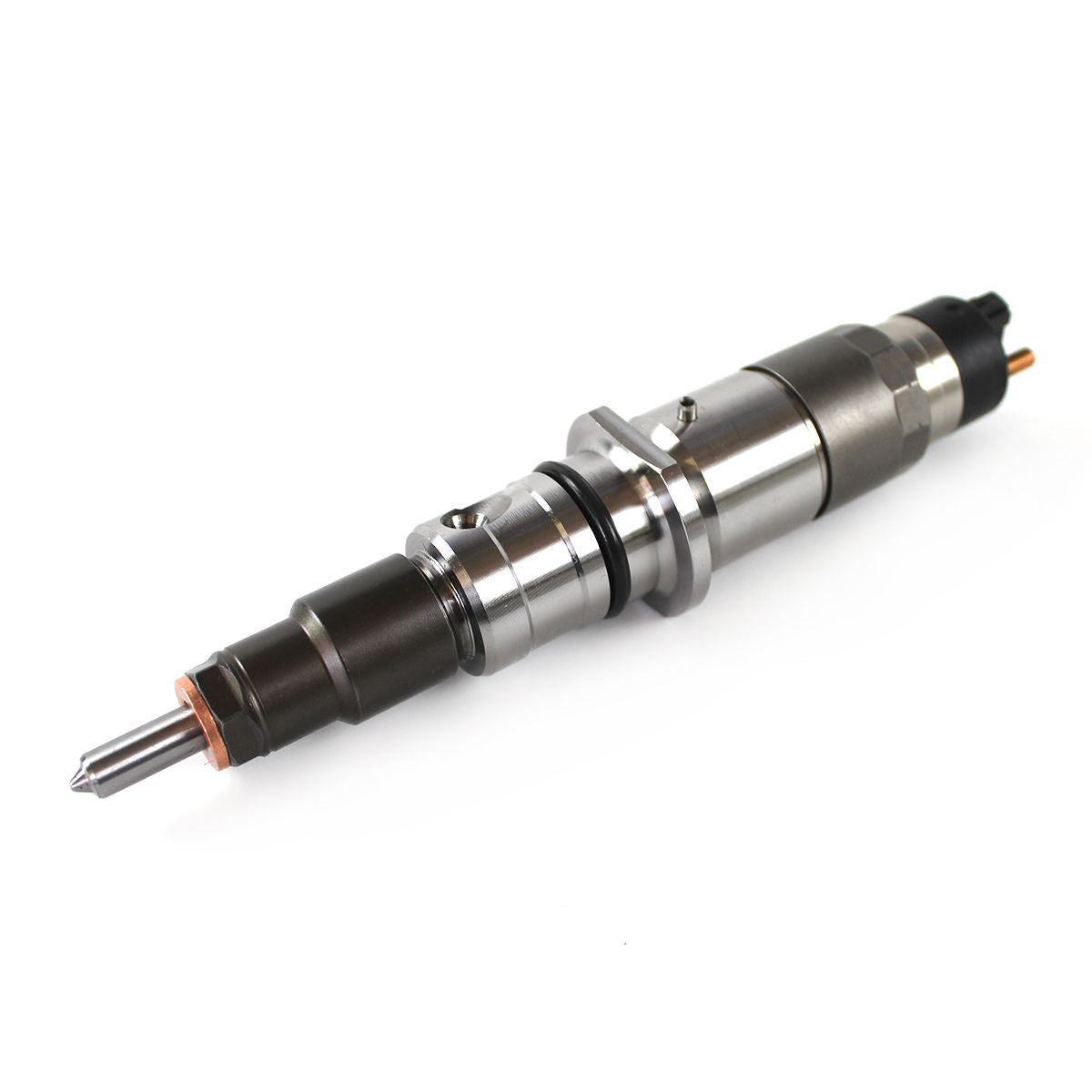 5263262 0445120123 Diesel Fuel Injector for Cummins Engine Komatsu PC200-8 - Image 5