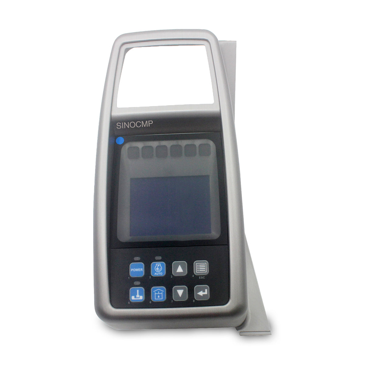 539-00076 539-00076A Monitor
