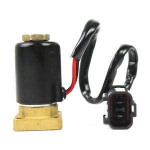 568-15-17210 Solenoid Valve for Komatsu HD460-1 WA300-1