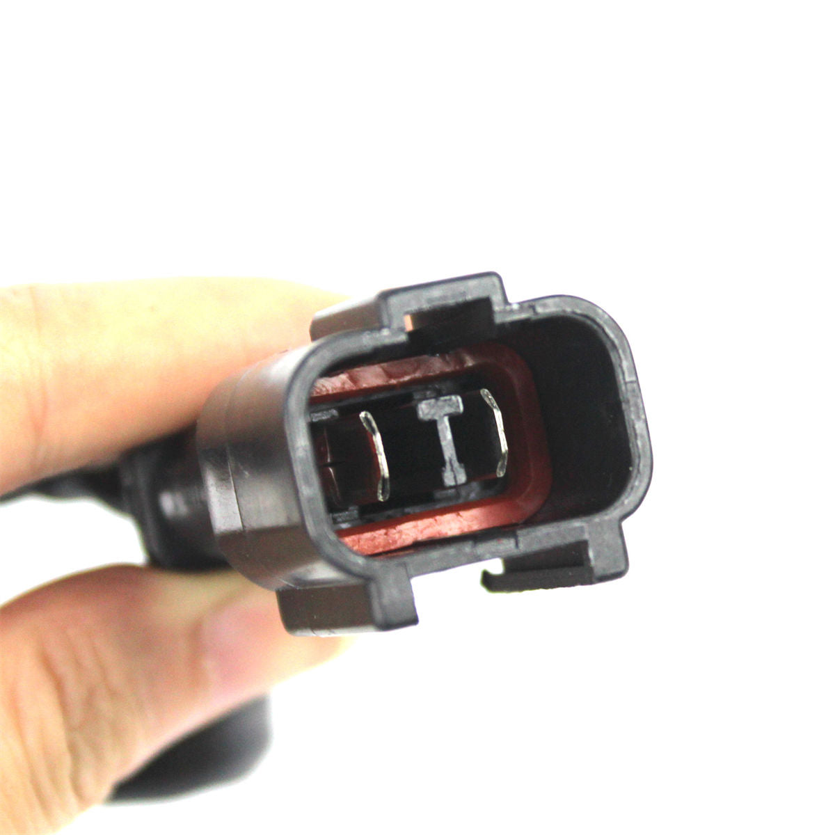 561-15-47210 17A-15-17271 Solenoid Valve for Komatsu D475A GD825A - Image 2