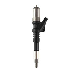 6156-11-3300 Fuel Injector for Excavator PC400-7 PC400LC-7 6D125