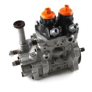 6156-71-1112 Fuel Injection Pump for Komatsu PC450-7 6D125 Engine