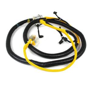 6156-81-9211 Engine Wiring Harness for Komatsu PC400-7 Excavator Parts