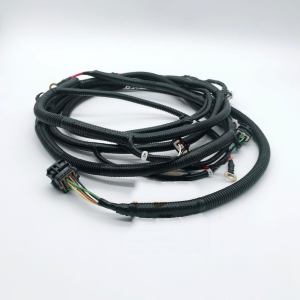 6222-83-4331 6222-83-4330 Excavator 6D108 Engine Wiring Harness PC300-6 PC350-6