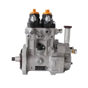 6245-71-1111 094000-0603 Fuel Injection Pump for Komatsu PC1250-8