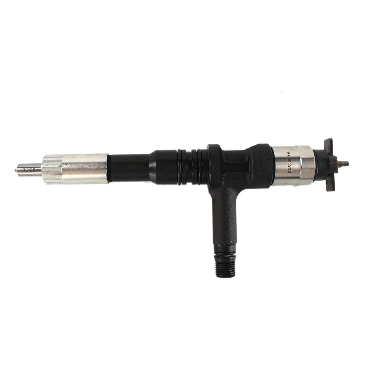 6251-11-3200 095000-6640 Fuel Injector for Komatsu 6D125E Engine - Image 6