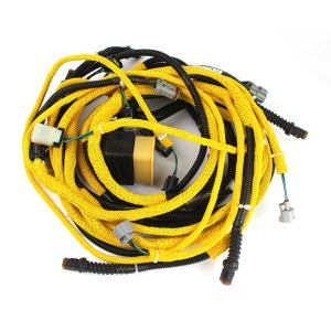 6251-81-9810 Engine Wire Harness for Komatsu PC400-8 PC450-8
