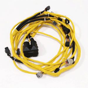 6261-81-8910 Diesel Engine Wiring Harness for Komatsu PC800-8 PC600-8