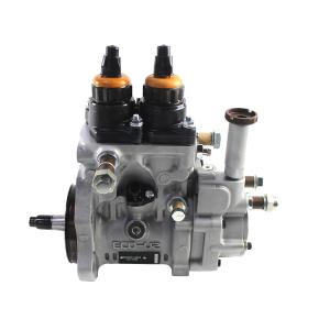 6261-71-1111 Fuel Injection Pump for Komatsu WA500-6 PC880-8E0