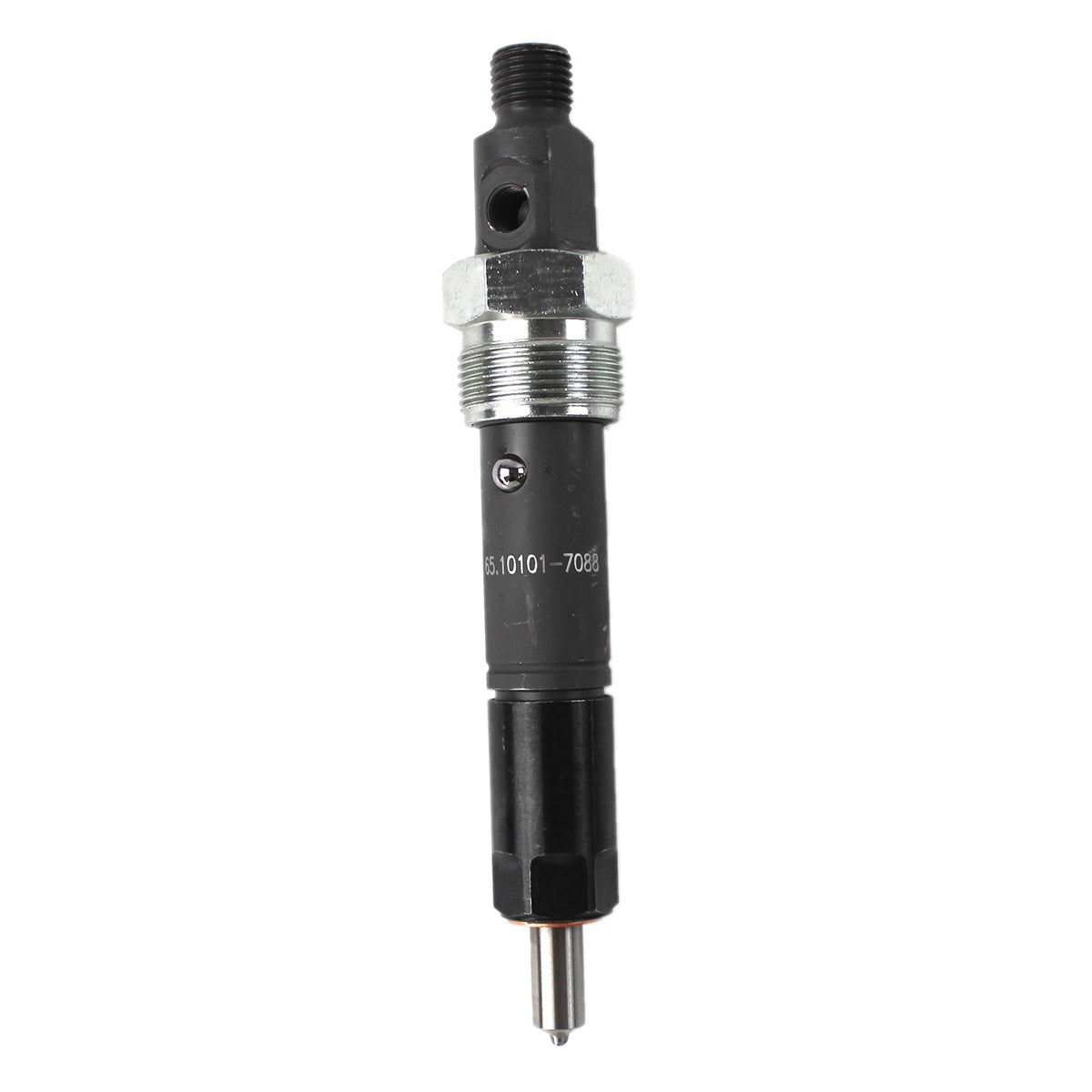 65.10101-7088 Fuel Injector for Doosan Daewoo DX300LCA - Marginal