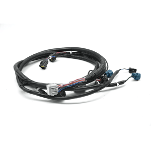 0006505 External Wiring Harness for Hitachi ZX350-3 ZX360-3 ZX330-3
