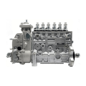 6743-71-1131 Fuel Injection Pump for Komatsu PC300-7 PC360-7 Excavator