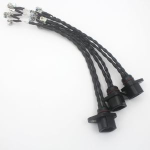 6754-81-9450 Injector Wiring Harness Cable for Komatsu Excavator PC200-8 PC220-8