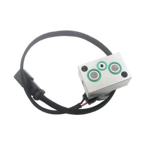 702-21-57500 Main Pump Solenoid Valve for Komatsu PC400LC-7 PC350-7 PC450-8