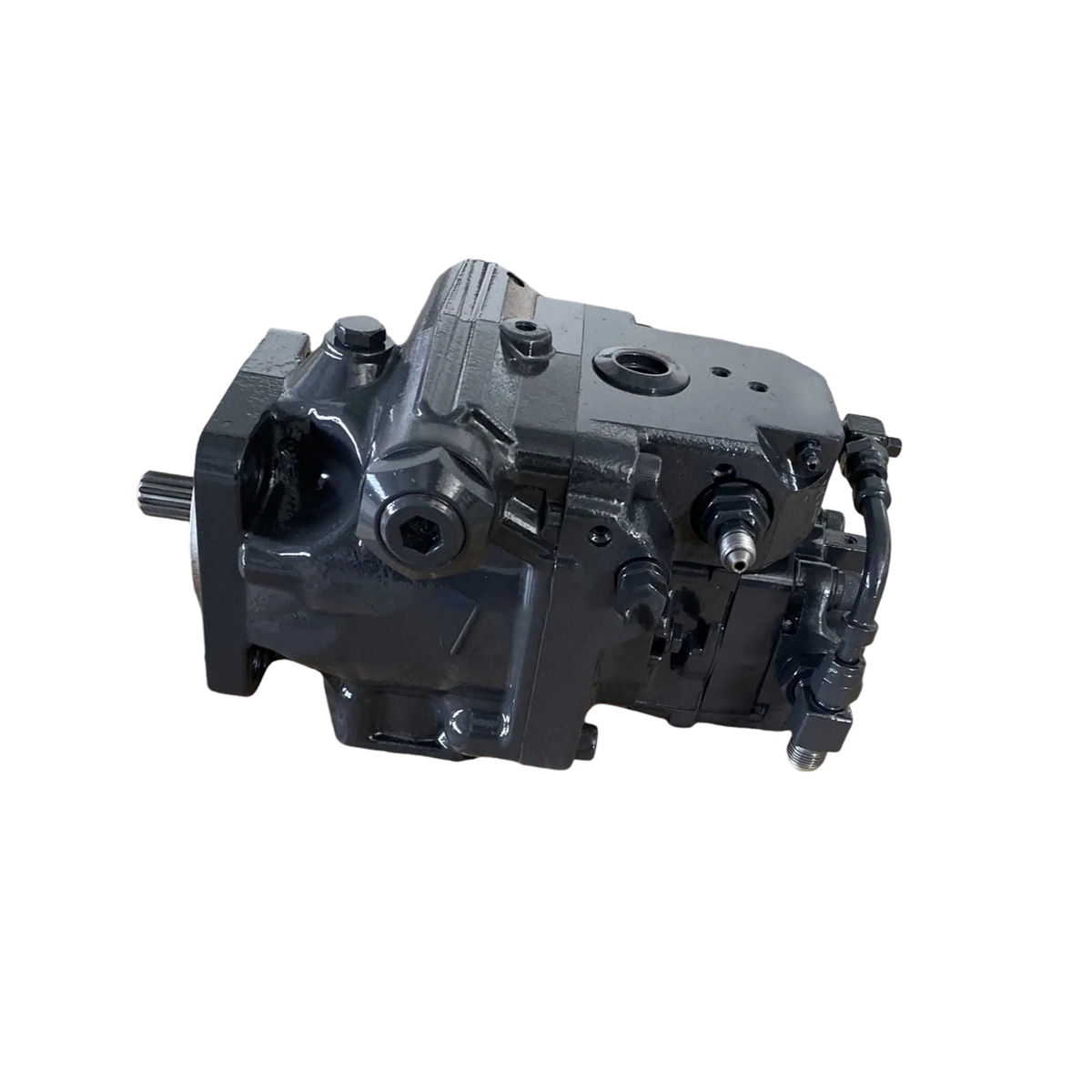 708-1L-00310 Hydraulic Pump for Komatsu D275A - Image 4
