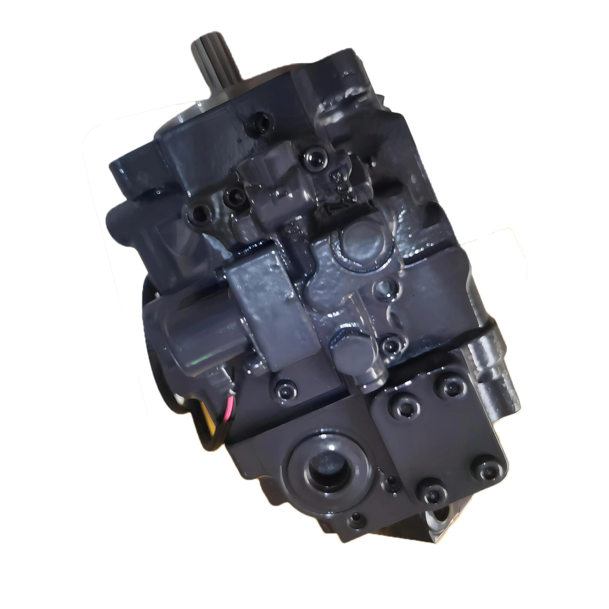 708-7H-00613 Hydraulic Pump for Komatsu D475A D475ASD - Image 5