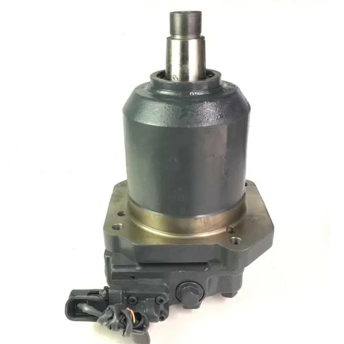 708-7H-00640 Hydraulic Pump for Komatsu D375A - Image 3