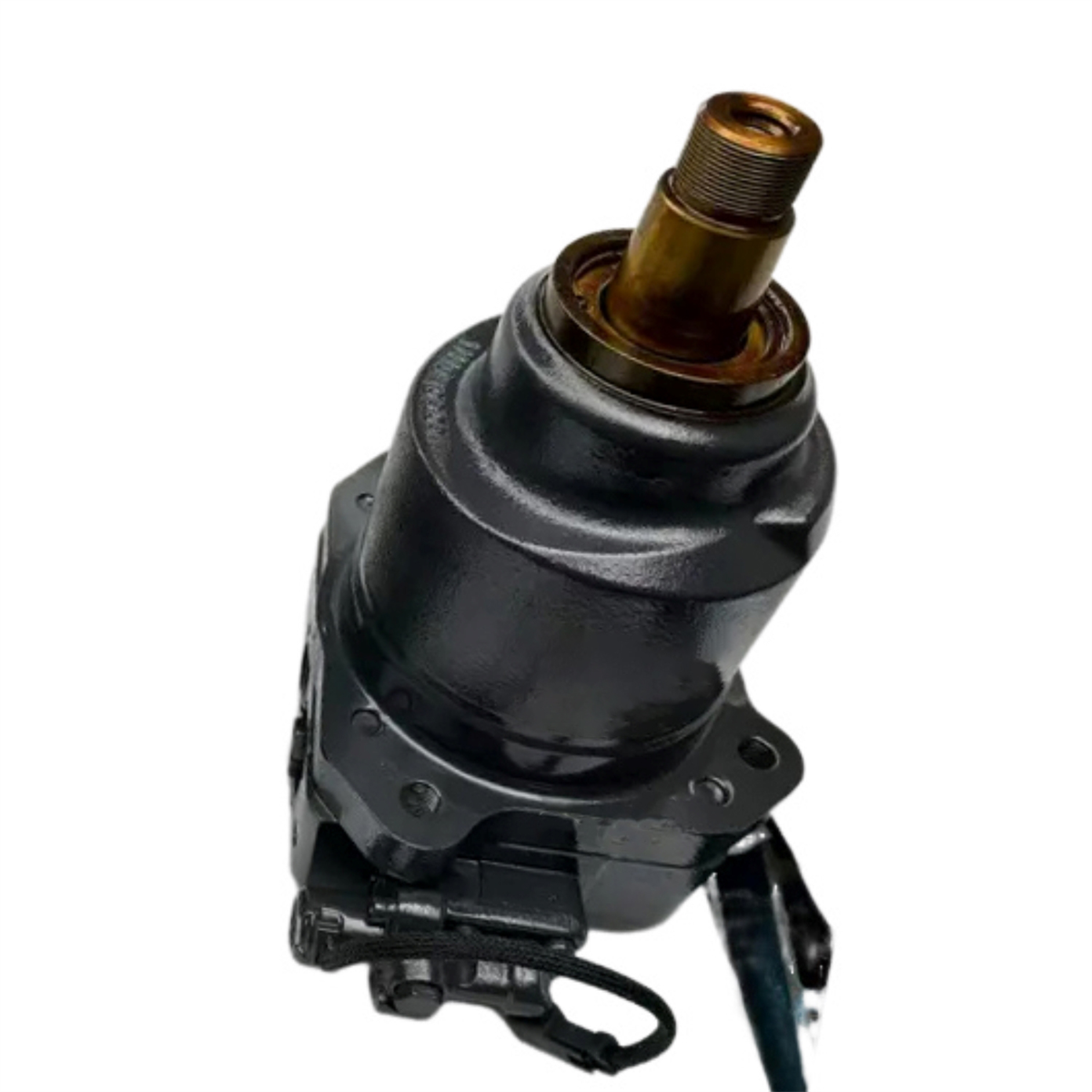 708-7W-00210 Hydraulic Pump for Komatsu WA600 WD600